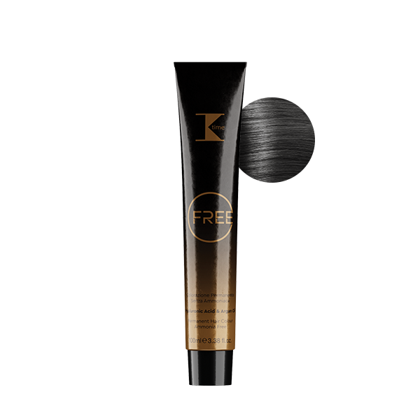 Free | Permanent Hair Colour – Ammonia free