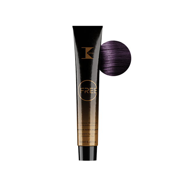 Free | Permanent Hair Colour – Ammonia free