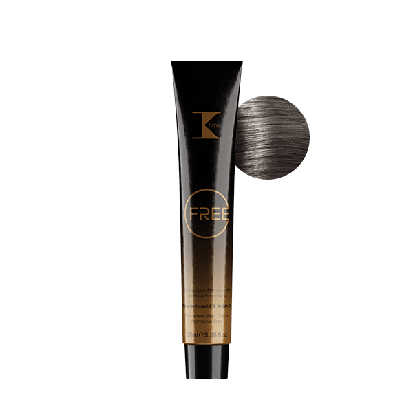Free | Permanent Hair Colour – Ammonia free