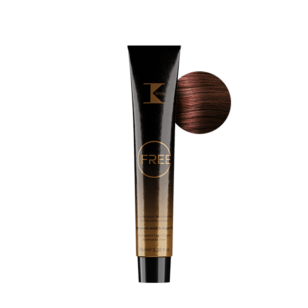 Free | Permanent Hair Colour – Ammonia free