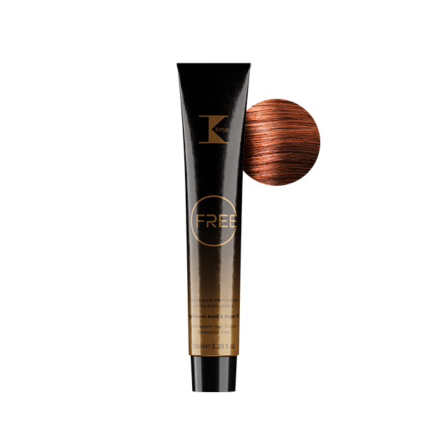 Free | Permanent Hair Colour – Ammonia free