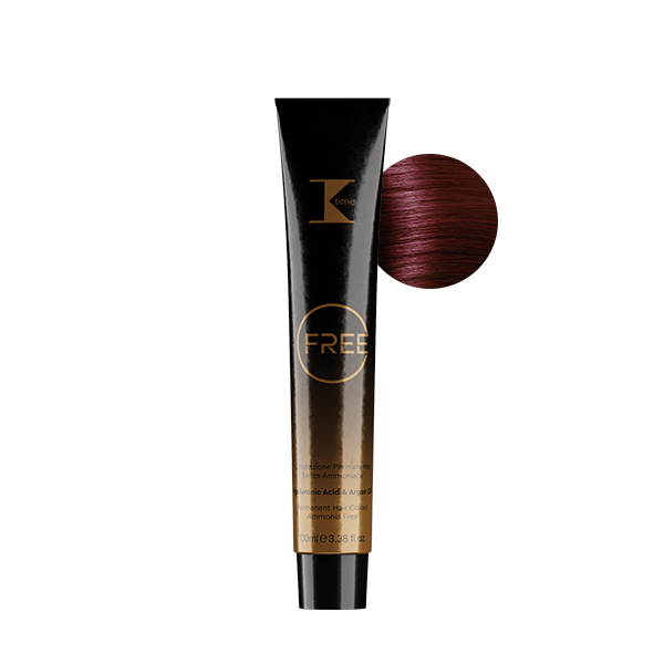 Free | Permanent Hair Colour – Ammonia free