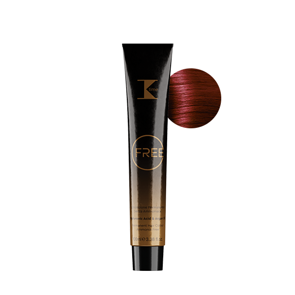 Free | Permanent Hair Colour – Ammonia free