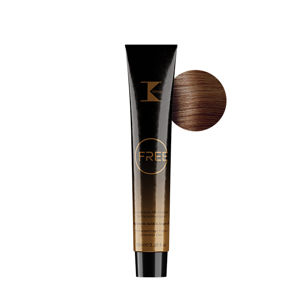 Free | Permanent Hair Colour – Ammonia free