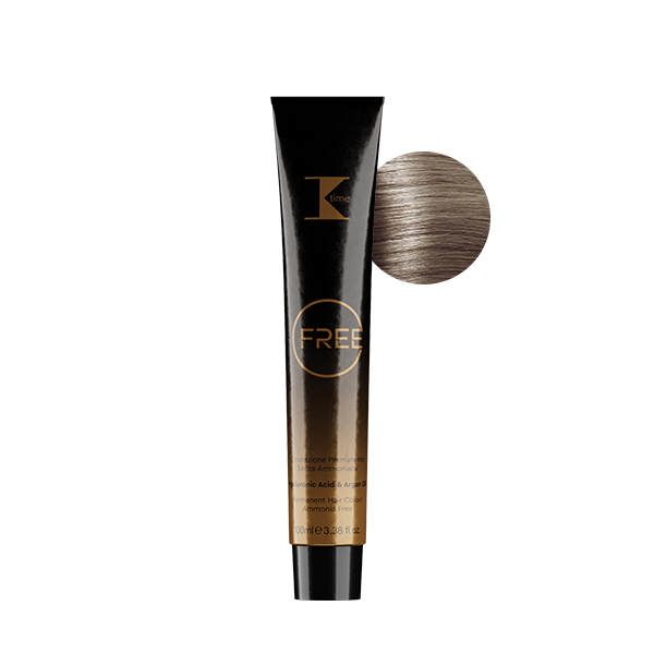 Free | Permanent Hair Colour – Ammonia free