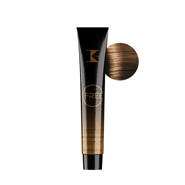 Free | Permanent Hair Colour – Ammonia free