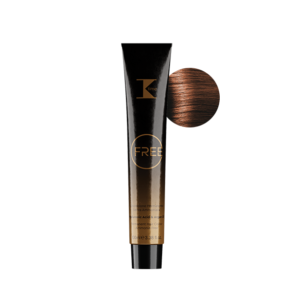 Free | Permanent Hair Colour – Ammonia free