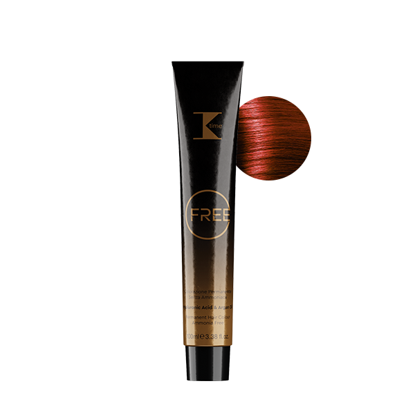 Free | Permanent Hair Colour – Ammonia free