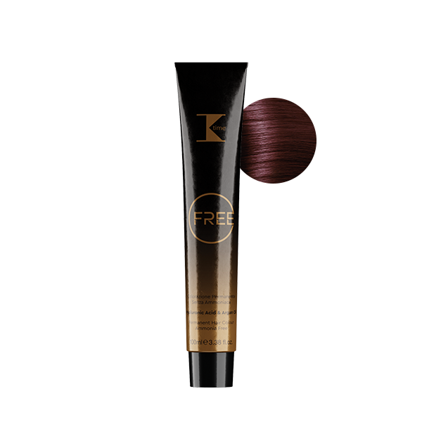 Free | Permanent Hair Colour – Ammonia free