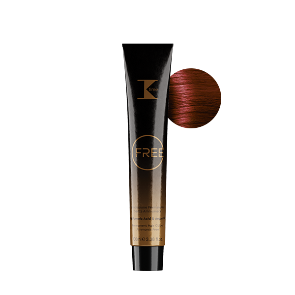 Free | Permanent Hair Colour – Ammonia free