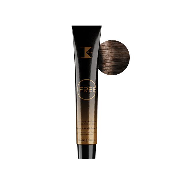 Free | Permanent Hair Colour – Ammonia free