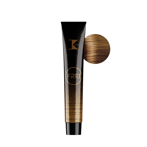 Free | Permanent Hair Colour – Ammonia free