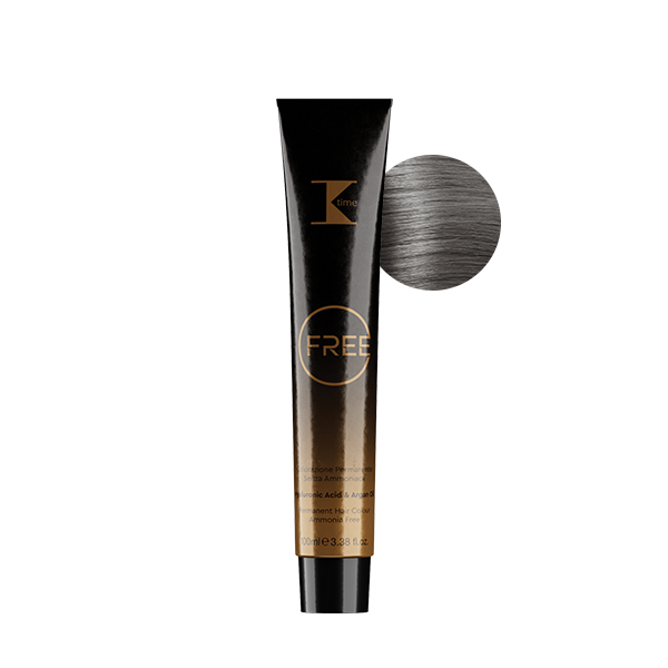 Free | Permanent Hair Colour – Ammonia free