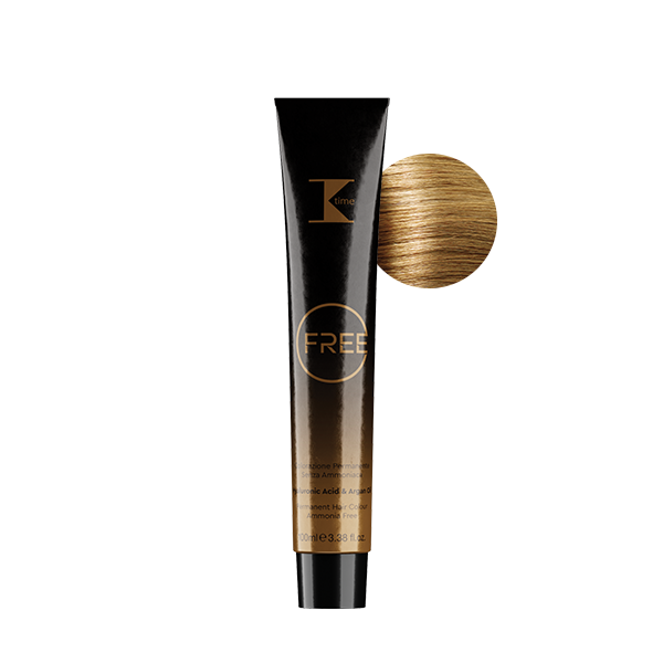 Free | Permanent Hair Colour – Ammonia free