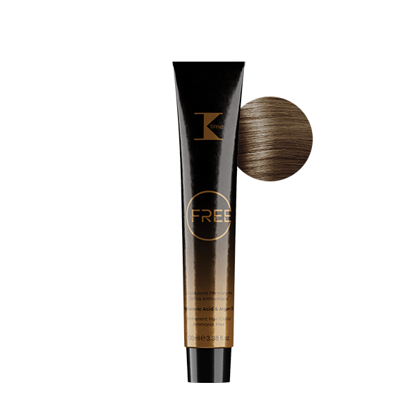 Free | Permanent Hair Colour – Ammonia free