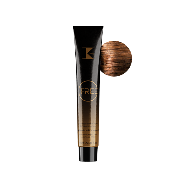 Free | Permanent Hair Colour – Ammonia free
