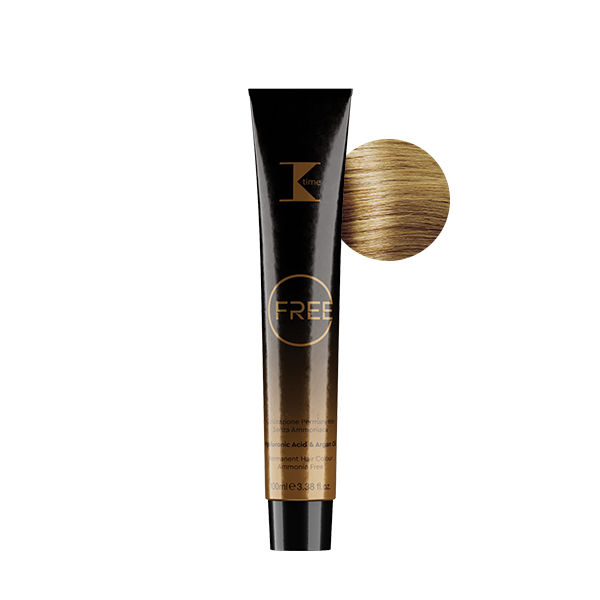 Free | Permanent Hair Colour – Ammonia free