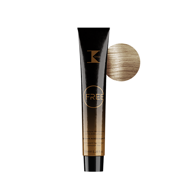 Free | Permanent Hair Colour – Ammonia free