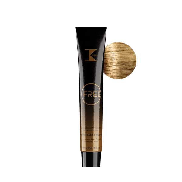Free | Permanent Hair Colour – Ammonia free
