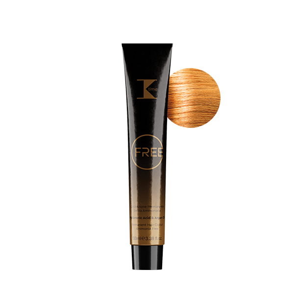 Free | Permanent Hair Colour – Ammonia free