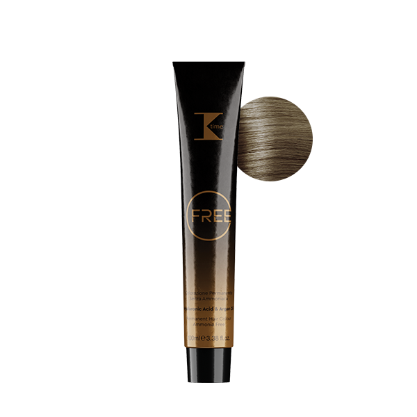 Free | Permanent Hair Colour – Ammonia free