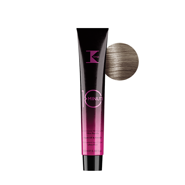 10 minuti | Rapid Permanent Hair Colour