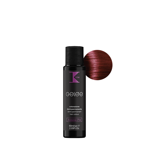 » Colorazione Demi-permanente senza Ammoniaca - Box 3 pz | Gelée (100% off)