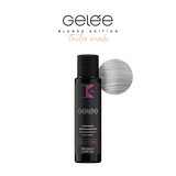 Demi-permanent Hair Colour – Ammonia free - Box 3pz | Gelée