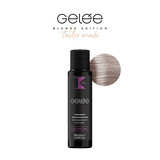 Demi-permanent Hair Colour – Ammonia free - Box 3pz | Gelée