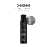 Demi-permanent Hair Colour – Ammonia free - Box 3pz | Gelée