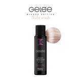 Demi-permanent Hair Colour – Ammonia free - Box 3pz | Gelée