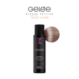 Demi-permanent Hair Colour – Ammonia free - Box 3pz | Gelée