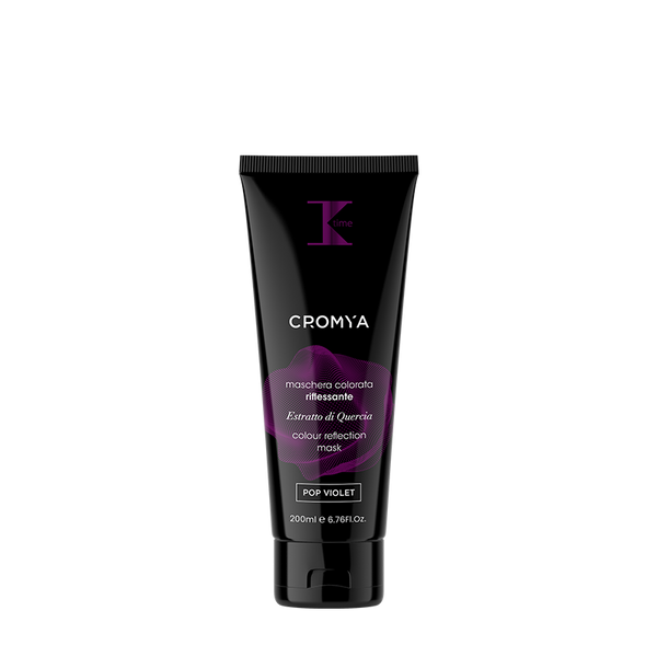 Maschera Colorante Riflessante - Cromya