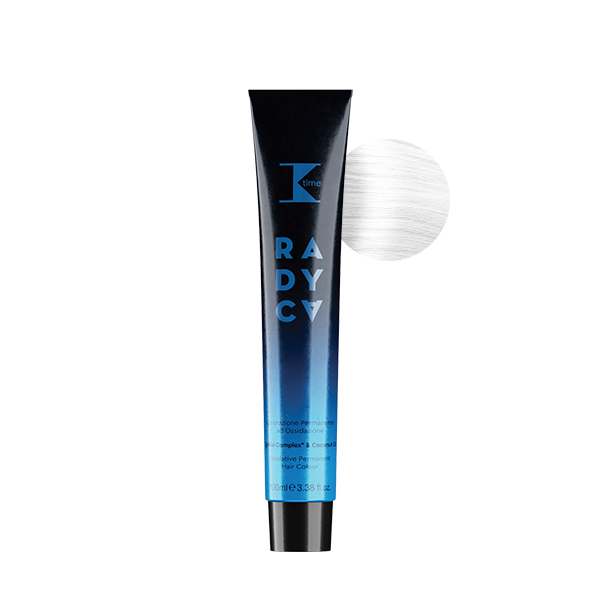 Radyca | Silicone and PPD-free Hair Colour