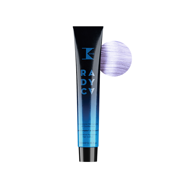 Radyca | Silicone and PPD-free Hair Colour