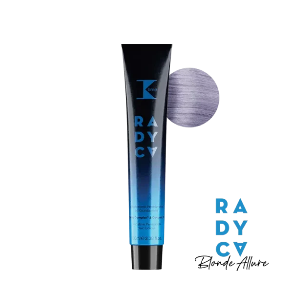 » Blonde Allure - Radyca Capsule Collection (100% off)