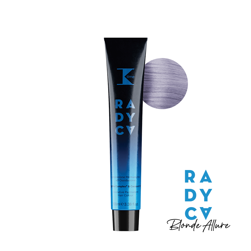 Blonde Allure - Radyca Capsule Collection