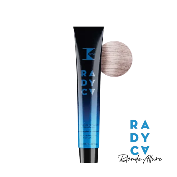 » Blonde Allure - Radyca Capsule Collection (100% off)