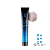 Blonde Allure – Radyca Capsule Collection