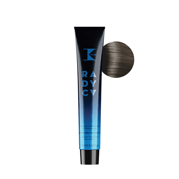 Radyca | Silicone and PPD-free Hair Colour