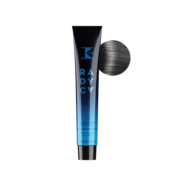 Radyca | Silicone and PPD-free Hair Colour