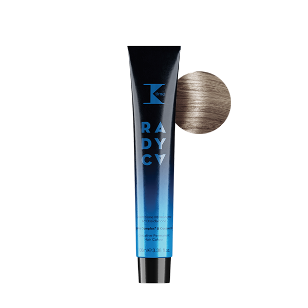 Radyca | Silicone and PPD-free Hair Colour