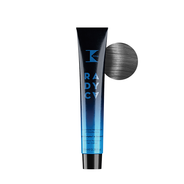 Radyca | Silicone and PPD-free Hair Colour
