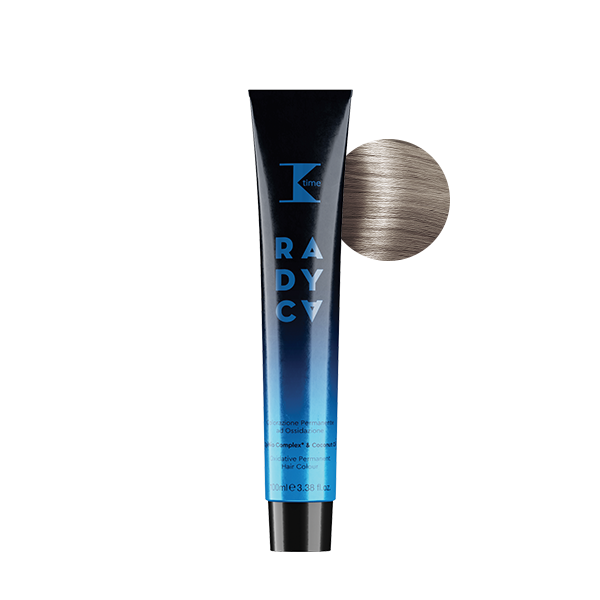 Radyca | Silicone and PPD-free Hair Colour