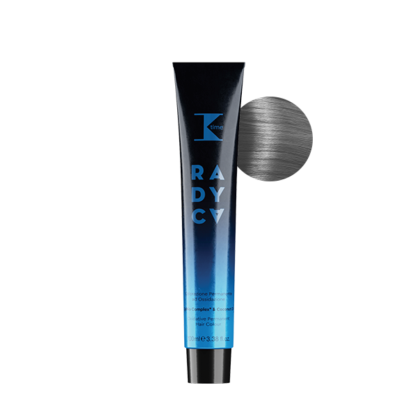 Radyca | Silicone and PPD-free Hair Colour