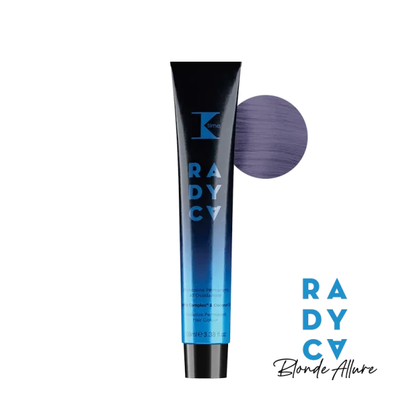 Blonde Allure – Radyca Capsule Collection