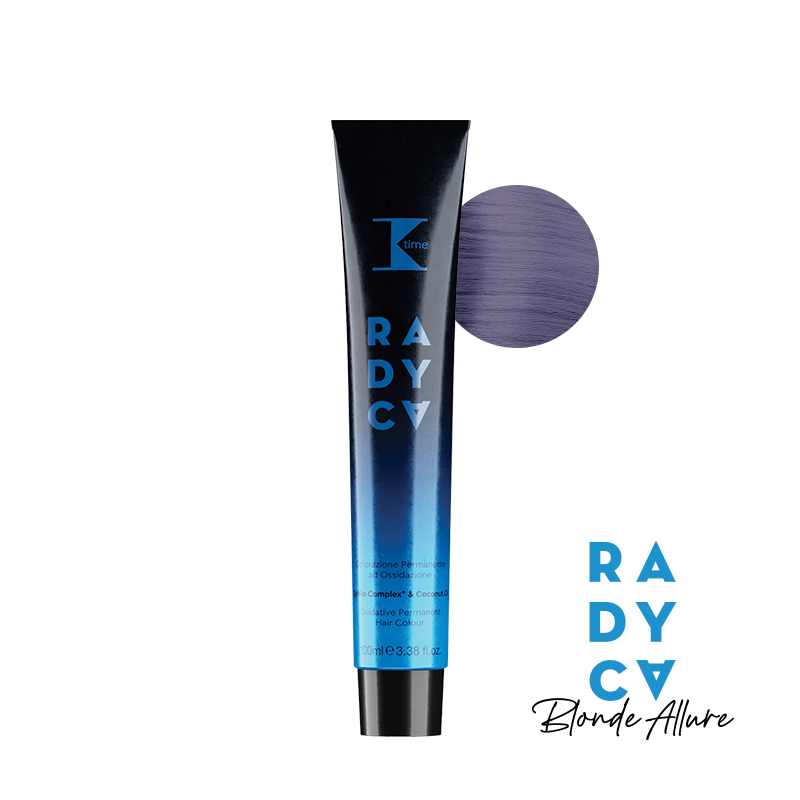 Blonde Allure - Radyca Capsule Collection