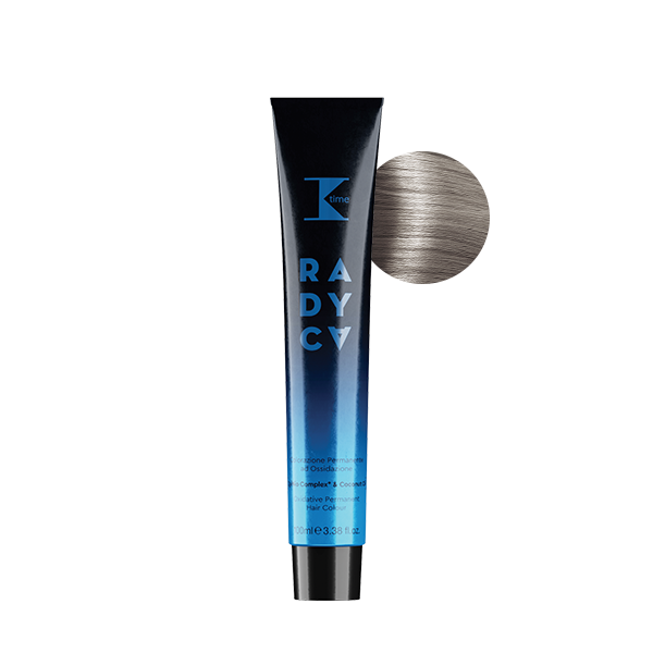 Radyca | Silicone and PPD-free Hair Colour