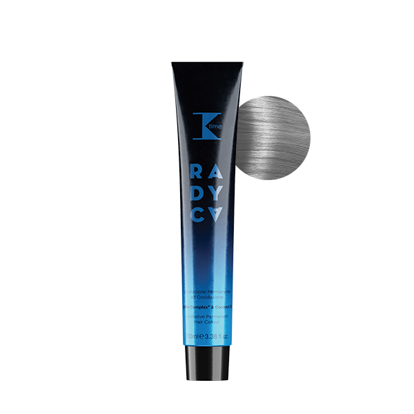 Radyca | Silicone and PPD-free Hair Colour