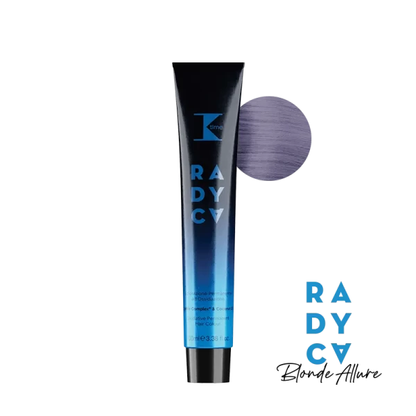 Blonde Allure - Radyca Capsule Collection